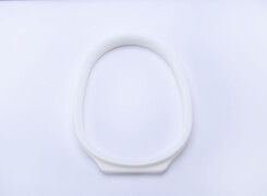 保育器用窓パッキン