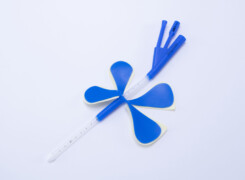 直腸用バルーンカテーテル